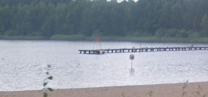 Jezioro