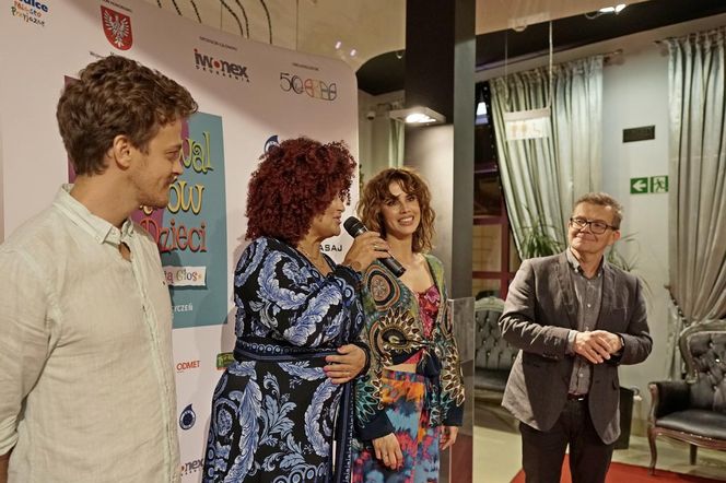 XIII Ogólnopolski Festiwal Teatrów „Sztuka plus Komercja” w Siedlcach 2025