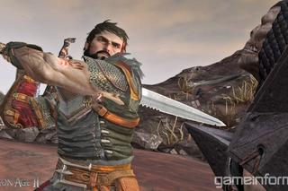 Dragon Age II - screen 2