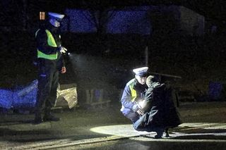 Śmiertelnie potrącił 2-letniego Oliwiera. Prokuratura umarza sprawę