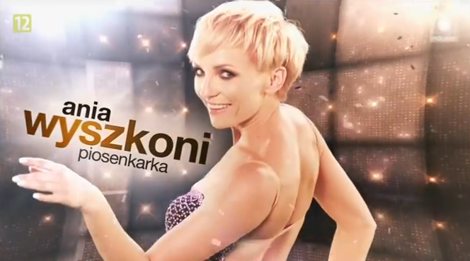 anka wyszkoni