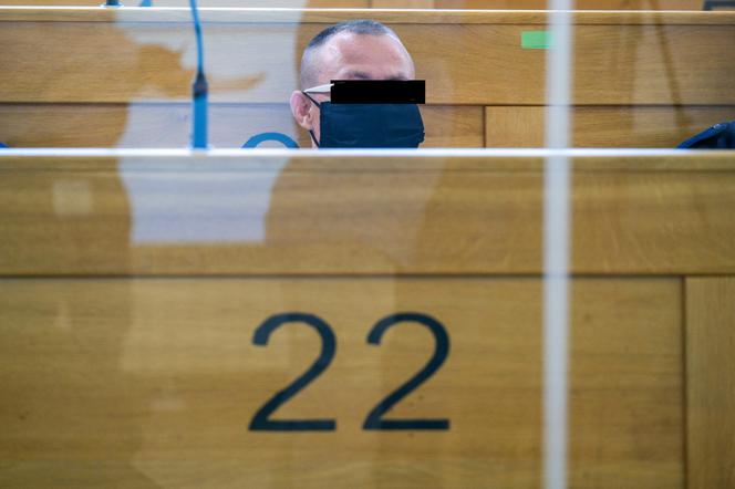 jastrzębie Zdrój. Skakali mu po głowie. Prawomocny wyrok dla sprawców śmiertelnego pobicia Jacka Hrycia