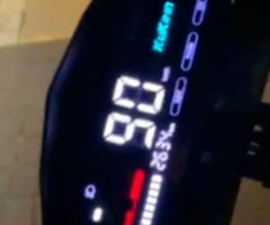 Szaleńczy rajd hulajnogą w Koszalinie. 15-latek gnał 90 km/h, uciekając przed policją!