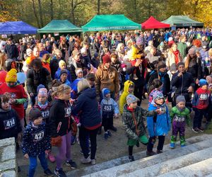 Bieg Superbohatera - Olsztyn 2025 cz.2