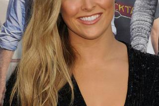 ROnda Rousey