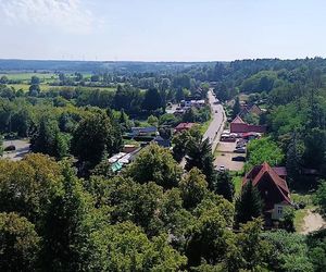 Podnośnie dla statków w Niederfinow