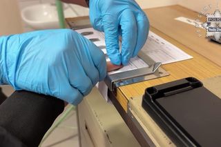 Ukraińcy wywieźli 18-letniego Ukraińca do lasu w Rudzie Śląskiej, brutalnie pobili, okradli i porzucili