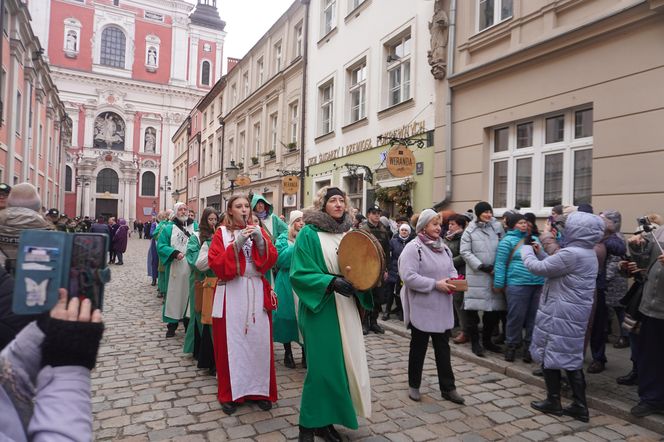 32. Kaziuk Wileński w Poznaniu