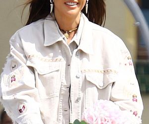 Karolina Gilon i syn. Ma kilka tygodni i juz jest gwiazdą