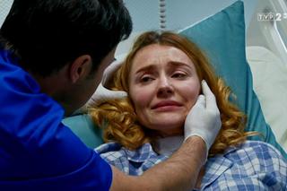 Barwy szczęścia, odc. 2035. Lidka (Emilia Warabida)