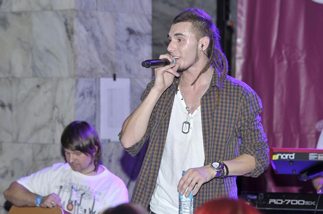 Kamil Bednarek