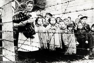 Pierwszy prywatny pozew do sądu w Polsce przeciwko Niemcom. Zapłacą za Auschwitz?