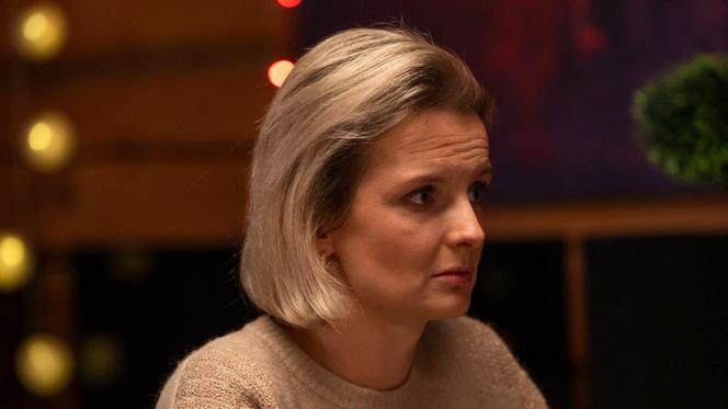 M jak miłość odc. 1800. Weronika (Ewelina Kudeń-Nowosielska)