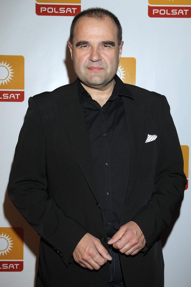  Cezary Żak schudł 30 kilogramów! 