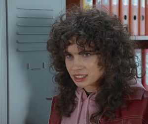 Na sygnale, odc. 733 po wakacjach. Róża (Adrianna Jagiełło)