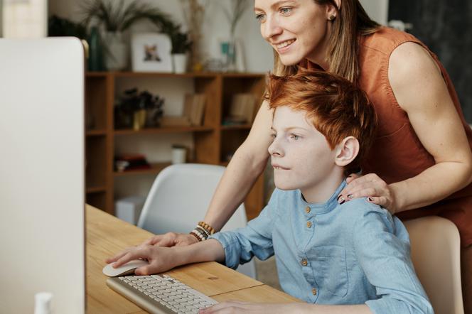 Uczniowie z całej Polski dostali darmowy internet. Będą kolejne akcje? 