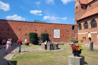 Olsztyński zamek został pomnikiem historii