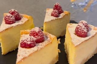 Bartek Boratyn z DD TVN dzieli się przepisami na świąteczne wypieki