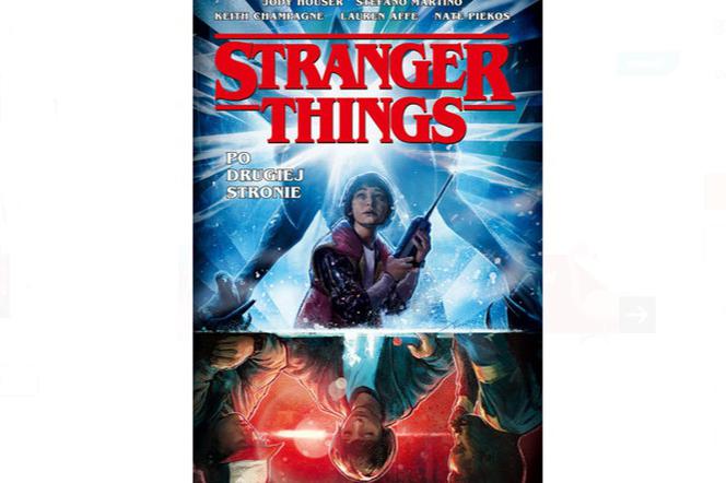 Stranger Things