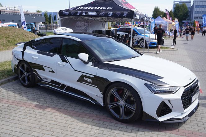 SpeedShow Rzeszów 2025