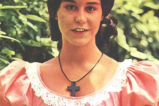 Wielki powrót  Niewolnicy Isaury 