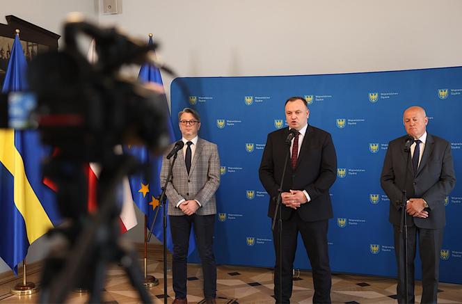 Pieniądze na szkolenie Ukraińców