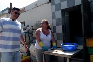 Warsaw Shore 19 - kadry z 4. odcinka