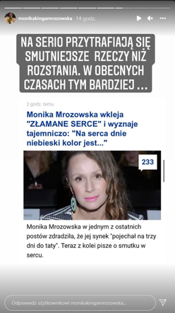 Monika Mrozowska