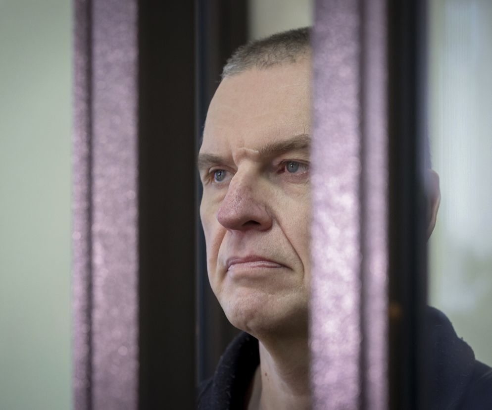 Andrzej Poczobut skazany