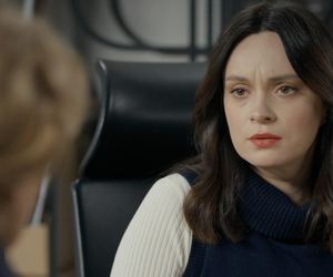 Barwy szczęścia, odcinek 3202: Natalia (Maria Dejmek), Józefina (Elżbieta Jarosik)