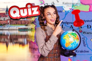 QUIZ z geografii. Banalny sprawdzian z wiedzy o rzekach