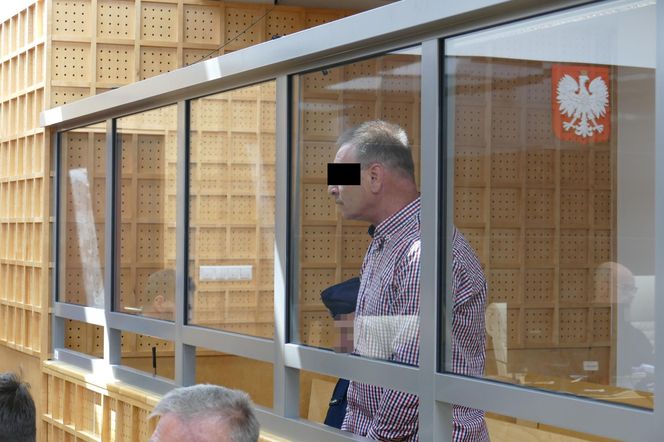 Podpalił żonę, bo mu dogadywała. Katarzyna zmarła w strasznych cierpieniach.