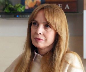 Barwy szczęścia odc. 3247. Agnieszka (Katarzyna Tlałka)