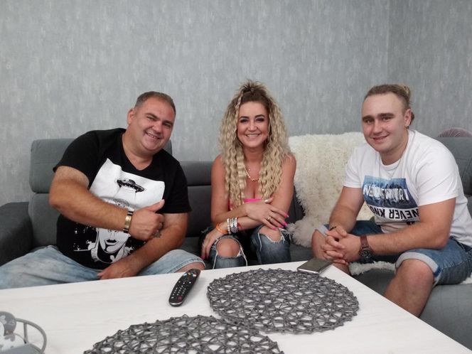 Kotońscy z Gogglebox świętują 30. rocznicę ślubu! Na tych zdjęciach są nie do poznania 