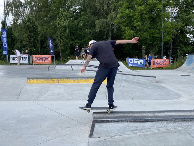 Eska Summer City i Deskorolkowe Mistrzostwa Olsztyna 2025