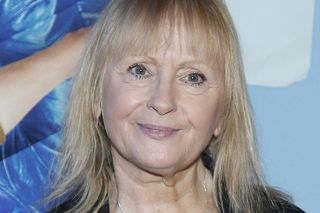  Jan Englert i Dorota Pomykała mieli romans