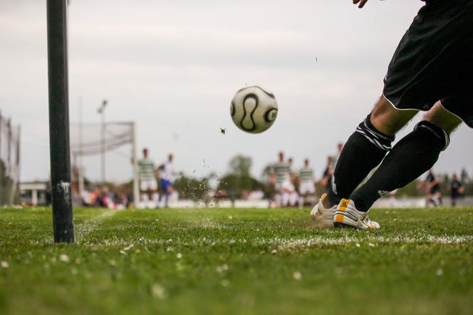 eWinner II liga: Stal Rzeszów pokonała Pogoń Grodzisk Mazowiecki. Nerwowa końcówka meczu