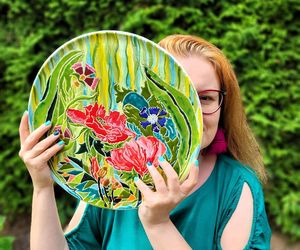 Zmagając się z wypaleniem zawodowym, odkryła swoją drogę