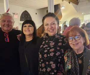 Greenpoint uczcił Tadeusza Nalepę