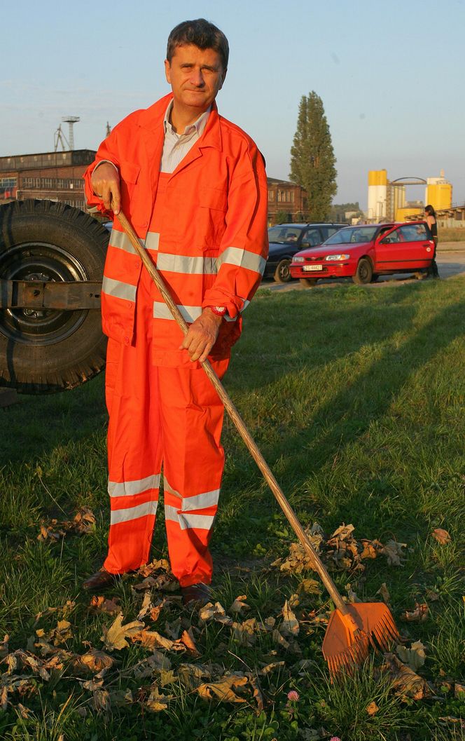 Wszystkie skandale Janusza Palikota