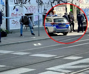 Atak nożownika w centrum Warszawy. Są zarzuty dla dwóch podejrzanych!
