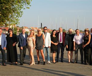 Sanatorium miłości odcinek 5