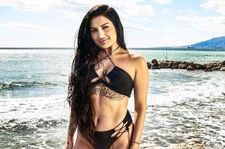 Love Island Daria Dędek