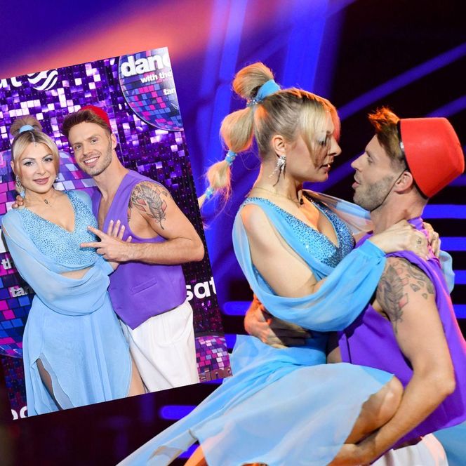 Fani "Tańca z Gwiazdami" węszą spisek! Nie godzą się na odpadnięcie Magdaleny Narożnej 