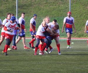 Kalisz. Zagrają w rugby na kaliskim Wembley [POSŁUCHAJ]