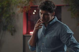 M jak miłość, odcinek 1766: Marcin (Mikołaj Roznerski)