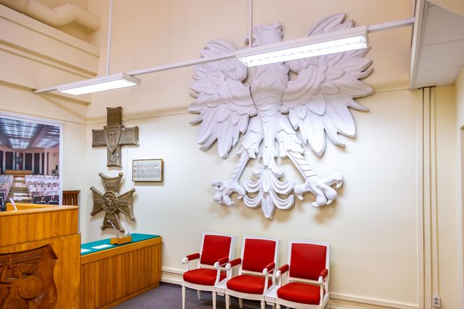 Pałac Kultury i Nauki w Warszawie