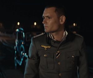 Zatoka szpiegów, odcinek 18. Franz (Bartosz Gelner)