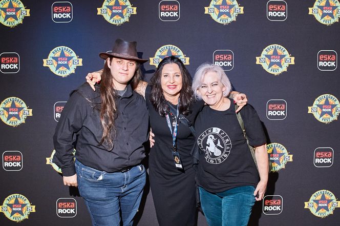 Rocktoberfest 2025 - impreza urodzinowa Eski ROCK