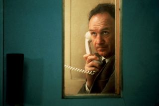 Gene Hackman